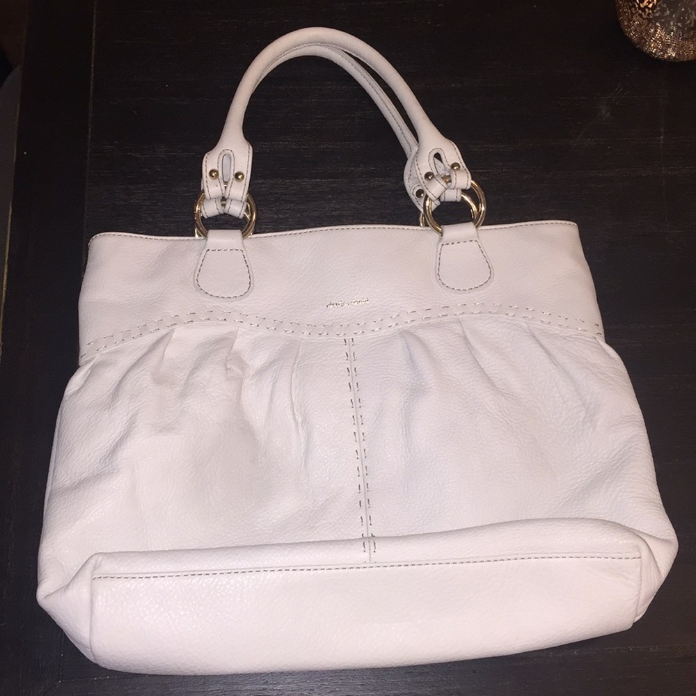 Large Charles David tote